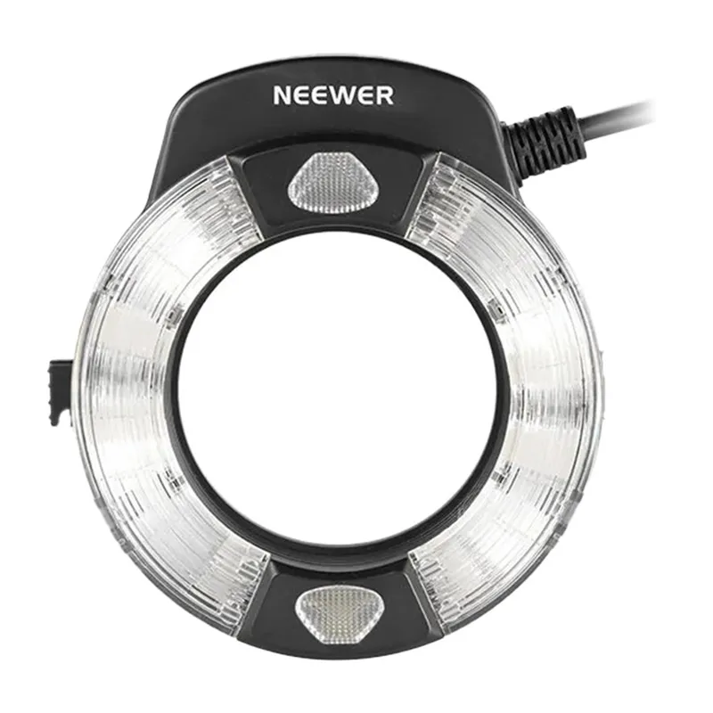 Neewer RF1-C Ring Flash